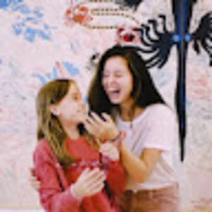 Meet your Posher, Katharyn